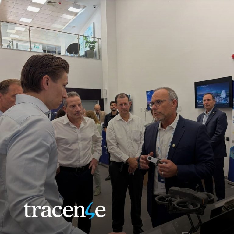 Finnish Minister of Defence_tracense