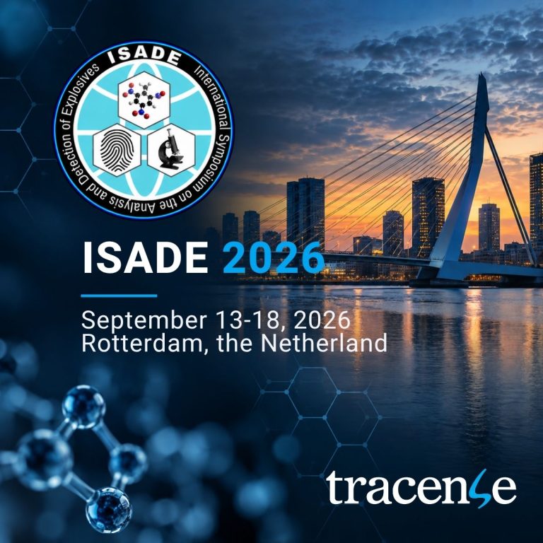 ISADE 2026_Tracense