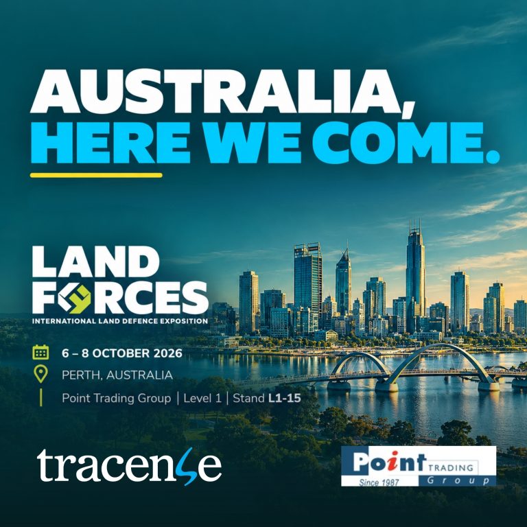 Land forces tracense