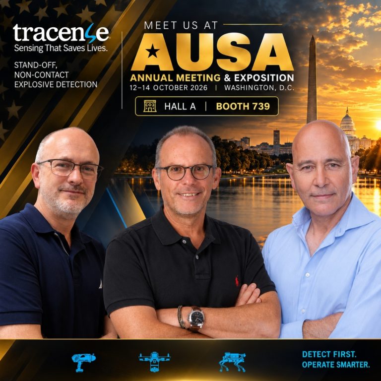 Tracense team_AUSA2026